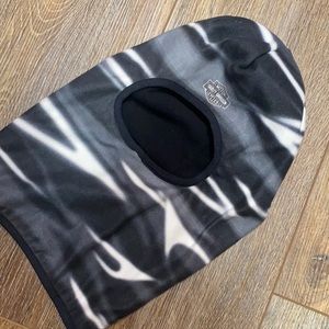 Harley Davidson Mask